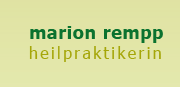Marion Rempp - Heilpraktikerin